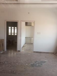 2 BHK Independent House