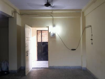 1 RK Apartment