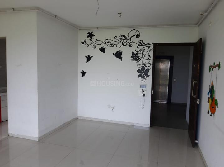 3605 Sqft 4 BHK Flat for sale in Satyam Imperial Heights Ghansoli