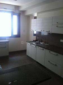 Gallery Cover Image of 2100 Sq.ft 3 BHK Independent Floor for rent in Greater Kailash for 90000