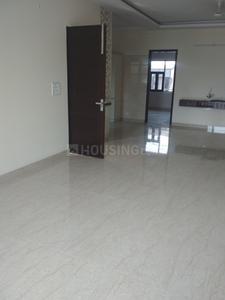 3 BHK Independent House