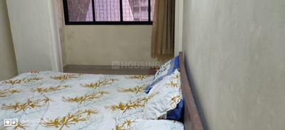 Gallery Cover Image of 700 Sq.ft 1 BHK Apartment for buy in Prabhadevi for 20000000