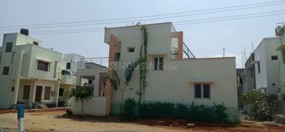 Gallery Cover Image of 994 Sq.ft 3 BHK Villa for buy in Iyyapa Nagar for 4200000