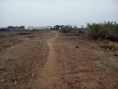Residential Plot