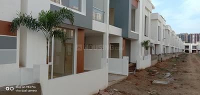 2 BHK Independent House