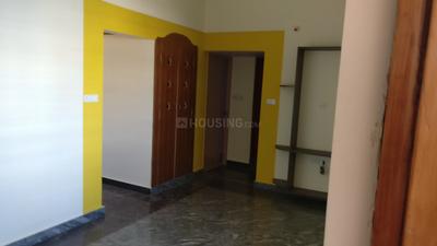 2 BHK Independent Floor
