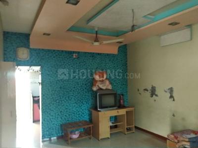 2 BHK Independent House