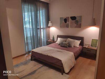 4 BHK Apartment