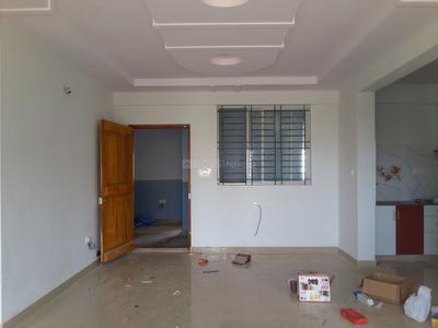 3 BHK Apartment