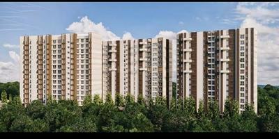 1 BHK Flat