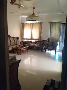 Gallery Cover Image of 1755 Sq.ft 3 BHK Independent House for buy in Bopal for 12000000