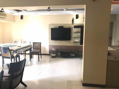 Gallery Cover Image of 780 Sq.ft 1 BHK Apartment for rent in Gamdevi for 58000