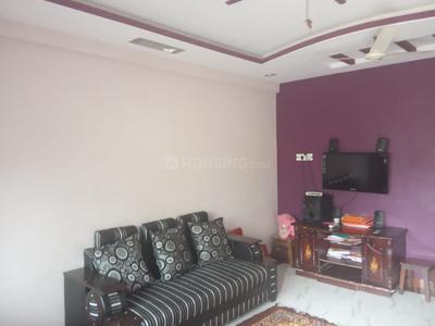 Gallery Cover Image of 1200 Sq.ft 2 BHK Apartment for buy in Mahal for 5000000