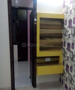 1 BHK Apartment