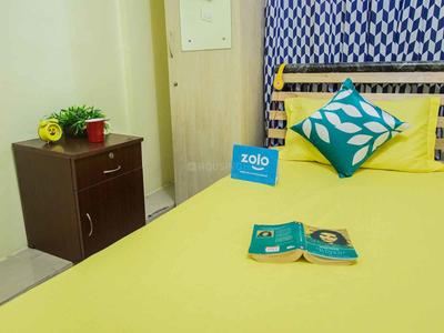 Bedroom Image of Zolo Asmi in Munnekollal