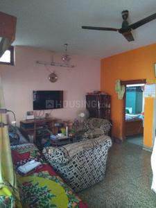 1 BHK Independent House