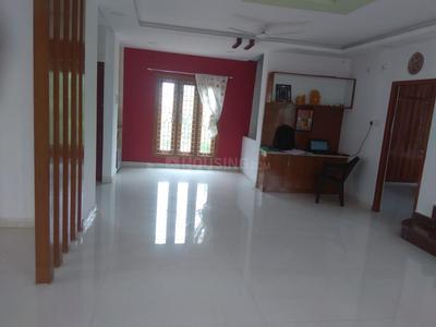 Gallery Cover Image of 6000 Sq.ft 3 BHK Independent House for buy in Manikonda for 30000000