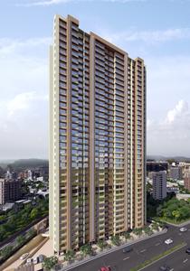 3 BHK Apartment