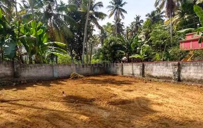 Gallery Cover Image of Sq.ft Residential Plot for buy in Ambalathara for 3200000