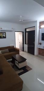 Gallery Cover Image of 1150 Sq.ft 2 BHK Apartment for buy in Jagatpura for 2300000