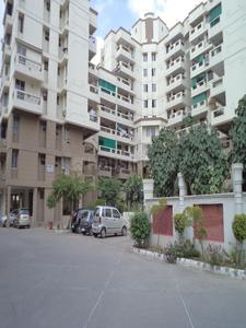 3 BHK Apartment