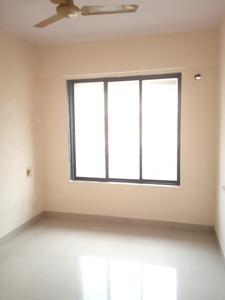 Gallery Cover Image of 600 Sq.ft 1 BHK Apartment for rent in Kharghar for 13000