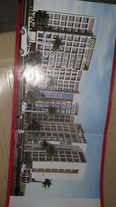 Gallery Cover Image of 615 Sq.ft 1 BHK Independent Floor for buy in Bhiwandi for 2300000