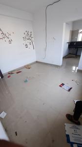 Gallery Cover Image of 420 Sq.ft 1 RK Apartment for rent in Karve Nagar for 8500