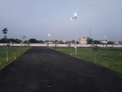 Gallery Cover Image of Sq.ft Residential Plot for buy in Tambaram for 2100000