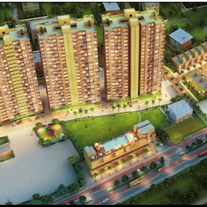 2 BHK Apartment