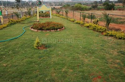 Gallery Cover Image of Sq.ft Residential Plot for buy in Kempapura Agrahara for 10800000