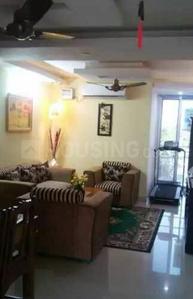 4 BHK Apartment