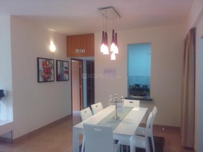 Gallery Cover Image of 4490 Sq.ft 4 BHK Apartment for buy in Sheshadripuram for 56000000