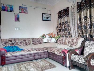 3 BHK अपार्टमेंट