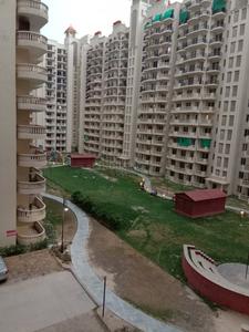 4 BHK Apartment