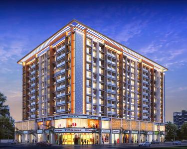 2 BHK Flat