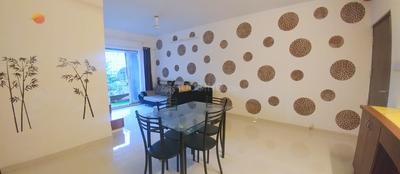 2 BHK अपार्टमेंट