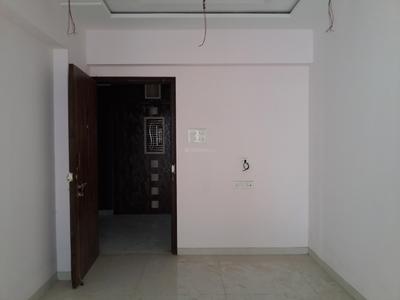 1 BHK Apartment