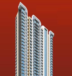 1 BHK Apartment