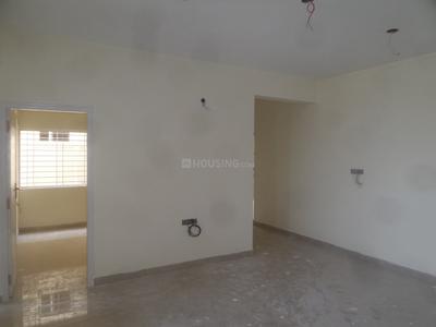 3 BHK Apartment