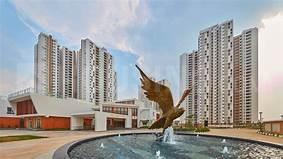 3 BHK Apartment