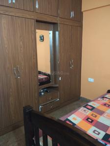 Gallery Cover Image of 1100 Sq.ft 2 BHK Apartment for rent in Srinivaspura for 16000