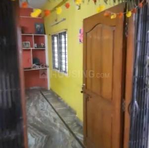 2 BHK अपार्टमेंट