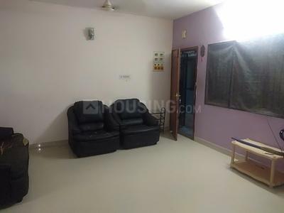 2 BHK Apartment