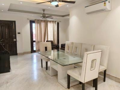 Defence Colony, photo 1 of 10
