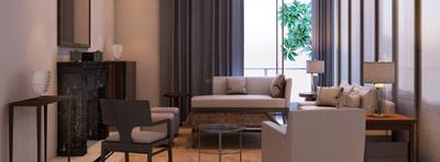 3 BHK Apartment
