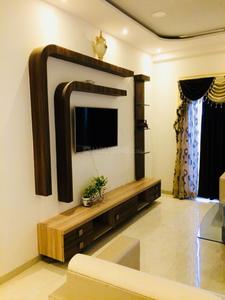 Gallery Cover Image of 915 Sq.ft Studio Apartment for buy in Dighori for 2836500