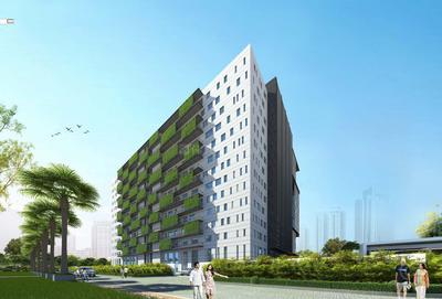 4 BHK Apartment