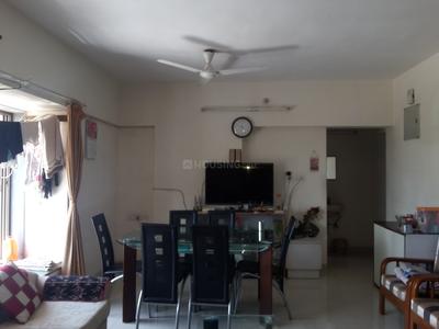 Gallery Cover Image of 955 Sq.ft 2 BHK Apartment for buy in Wadala for 20000000