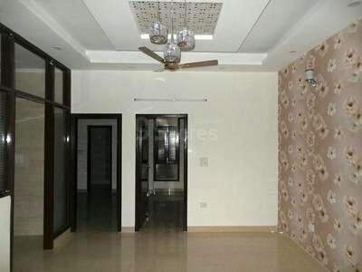 Gallery Cover Image of 500 Sq.ft 1 BHK Independent Floor for buy in Vasundhara for 1888877